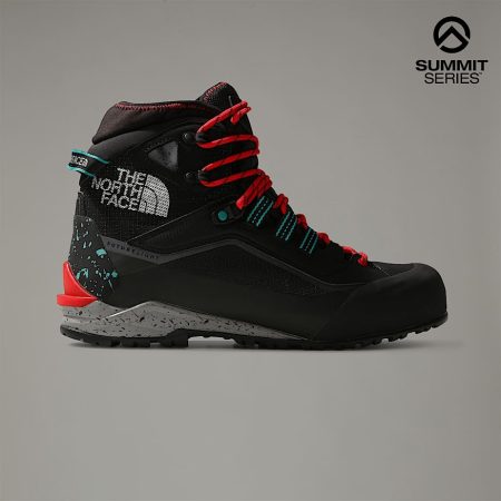 The North Face Summit Breithorn Futurelight™-wandelschoenen Voor Heren Tnf Black-tnf Red male