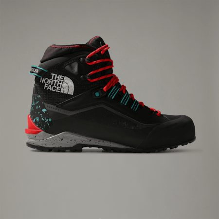 The North Face Summit Breithorn Futurelight™-wandelschoenen Voor Heren Tnf Black-tnf Red male