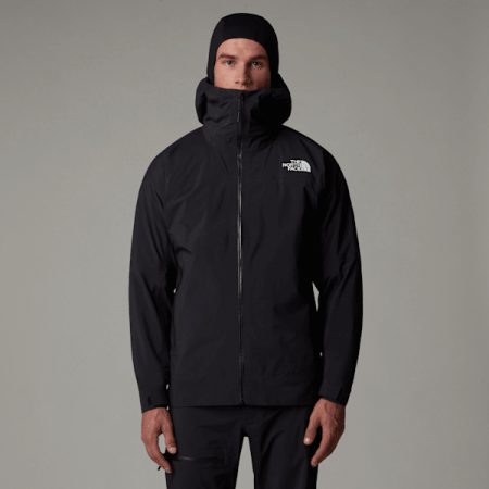 The North Face Summit Chamlang Futurelight™-jas Voor Heren Tnf Black male