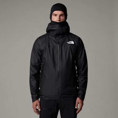 The North Face Summit Papsura Futurelight™-jas Voor Heren Tnf Black male