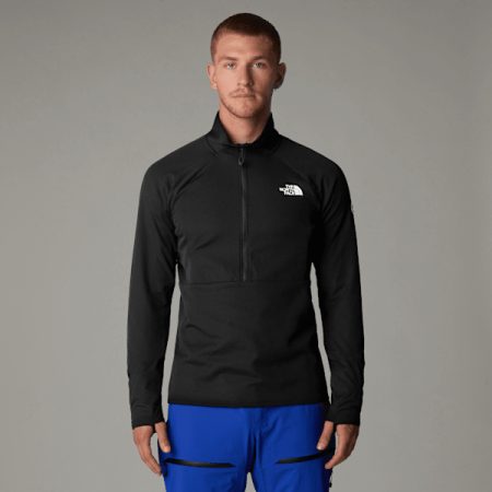 The North Face Summit Series™ Futurefleece™ Lt-jas Voor Heren Tnf Black-npf male