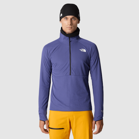 The North Face Summit Series™ Futurefleece™ Lt-jas Voor Heren Cave Blue male