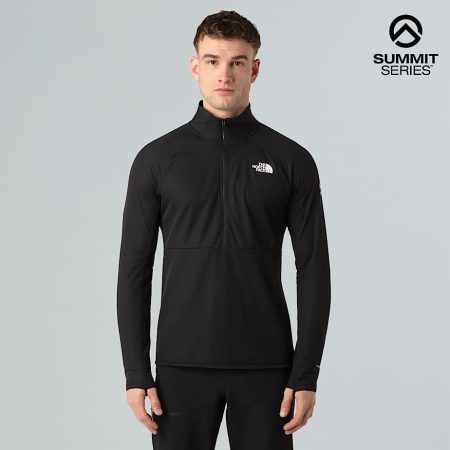 The North Face Lichtgewicht Summit Series™ Futurefleece™-jas Voor Heren Tnf Black-npf male