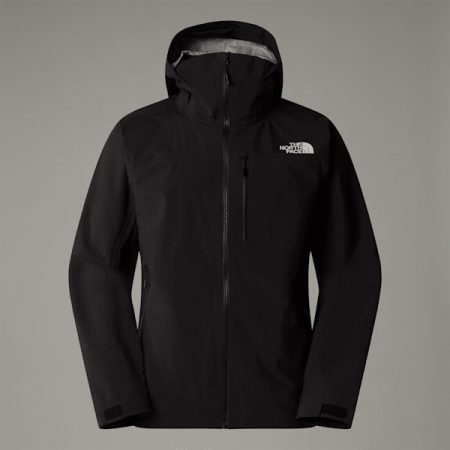 The North Face Summit Torre Egger Futurelight™-jas Voor Heren Tnf Black male