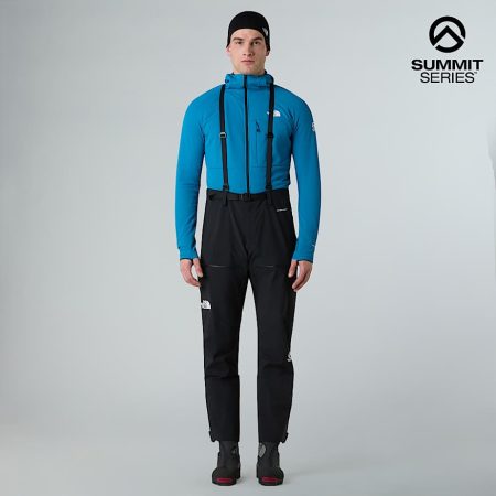 The North Face Summit Torre Egger Futurelight™-broek Voor Heren Tnf Black male