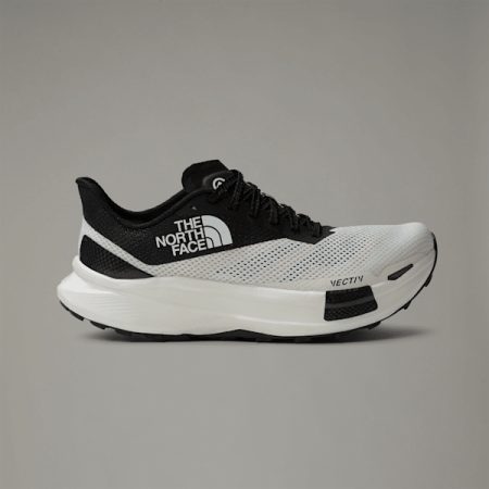 The North Face Summit Vectiv™ Pro Ii-trailrunningschoenen Voor Heren White Dune-tnf Black male