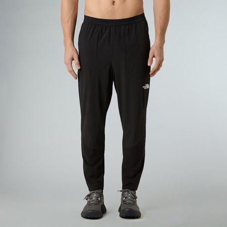 The North Face Sunriser-broek Voor Heren Tnf Black male