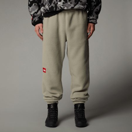 The North Face Tnf-fleeski-joggingbroek Voor Heren Clay Grey male