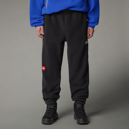 The North Face Tnf-fleeski-joggingbroek Voor Heren Tnf Black male