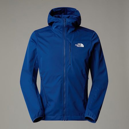 The North Face Tansa-softshelljas Voor Heren Estate Blue male