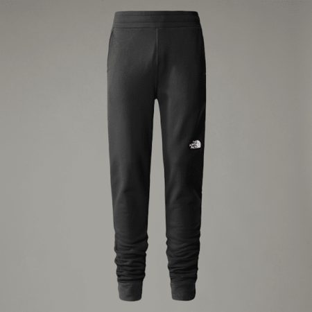 The North Face Tech New Peak-broek Voor Heren Tnf Black-tnf Black male