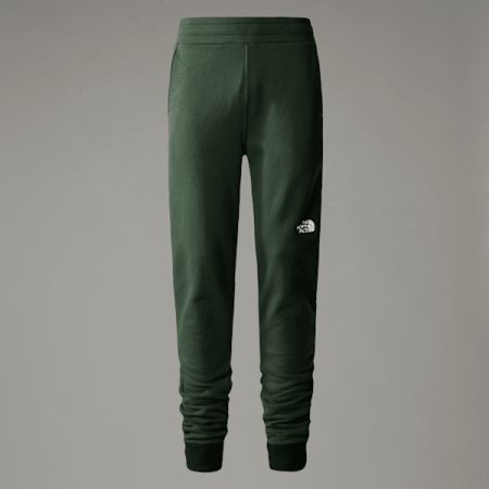 The North Face Tech New Peak-broek Voor Heren Pine Needle-tnf Black male