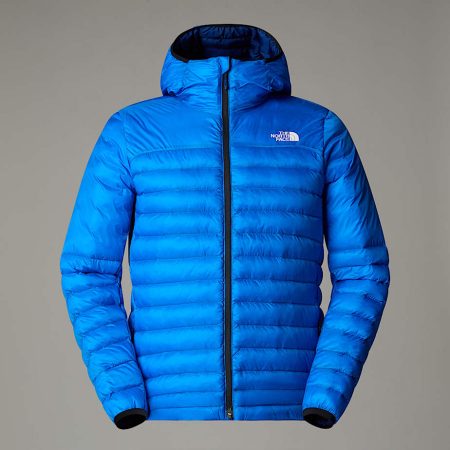 The North Face Terra Peak-jas Met Capuchon Voor Heren Hero Blue male