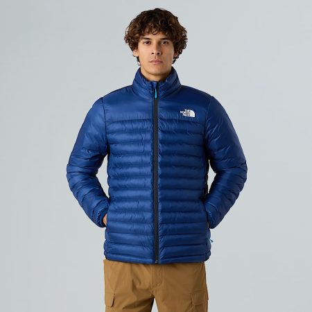 The North Face Terra Peak-jas Voor Heren Estate Blue male