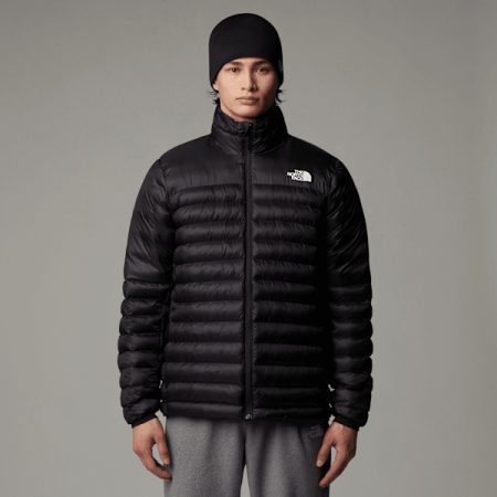 The North Face Terra Peak-jas Voor Heren Tnf Black male