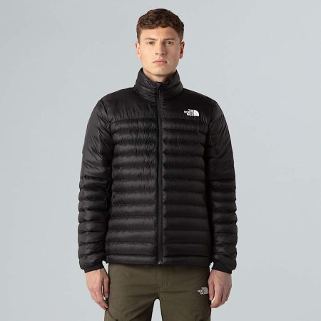 The North Face Terra Peak-jas Voor Heren Tnf Black male