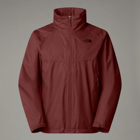 The North Face Tetsu-jas Voor Heren Iron Red male