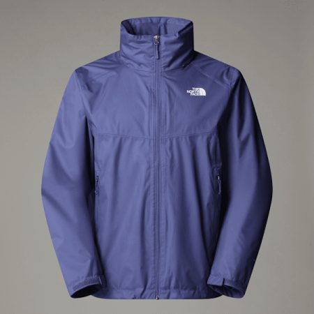 The North Face Tetsu-jas Voor Heren Cave Blue male