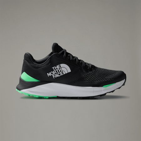 The North Face Vectiv™ Enduris Iii-trailrunningschoenen Voor Heren Tnf Black-chlorophyll Green male