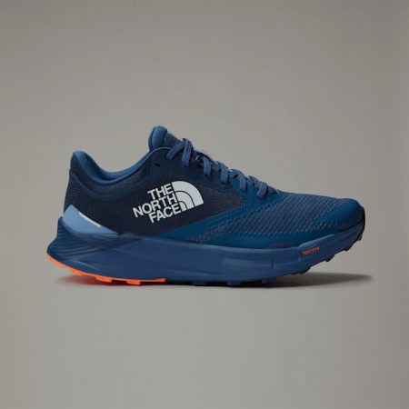 The North Face Vectiv™ Enduris Iii-trailrunningschoenen Voor Heren Shady Blue-summit Navy male