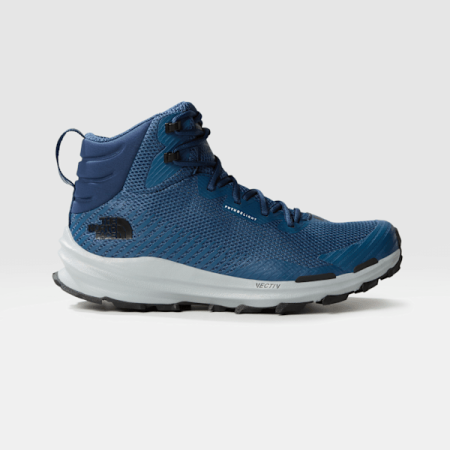 The North Face Vectiv™ Fastpack Futurelight™-wandelschoenen Voor Heren Shady Blue-shady Blue male