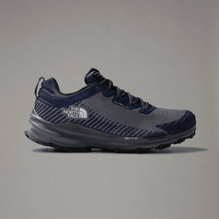 The North Face Vectiv™ Fastpack Futurelight™-wandelschoenen Voor Heren Meld Grey-summit Navy male