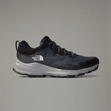 The North Face Vectiv™ Fastpack Futurelight™-wandelschoenen Voor Heren Tnf Black-vanadis Grey male