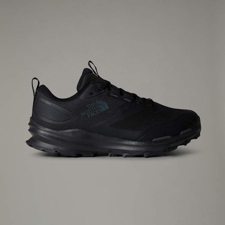 The North Face Vectiv™ Fastpack Lite-wandelschoenen Voor Heren Tnf Black-anthracite Grey male