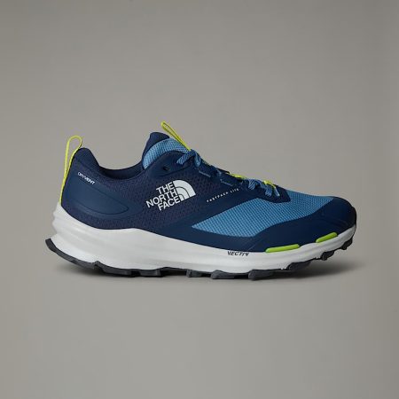 The North Face Vectiv™ Fastpack Lite-wandelschoenen Voor Heren Winslor Blue-summit Navy male