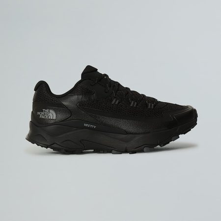 The North Face Vectiv™ Taraval-wandelschoenen Voor Heren Tnf Black-tnf Black male