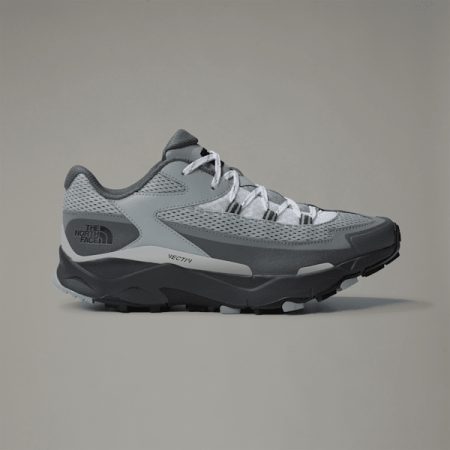 The North Face Vectiv™ Taraval-wandelschoenen Voor Heren High Rise Grey-smoked Pearl male