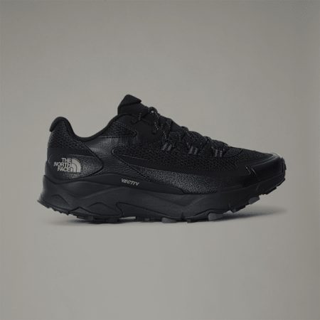 The North Face Vectiv™ Taraval-wandelschoenen Voor Heren Tnf Black-tnf Black male