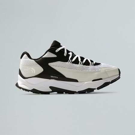 The North Face Vectiv™ Taraval-wandelschoenen Voor Heren Tnf White-tnf White male