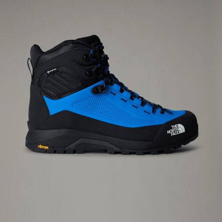 The North Face Verto Gore-tex® Alpine-midschoenen Voor Heren Hero Blue-tnf Black male