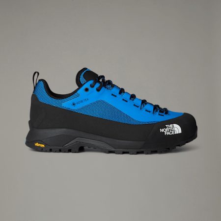 The North Face Verto Gore-tex® Alpine-schoenen Voor Heren Hero Blue-tnf Black male