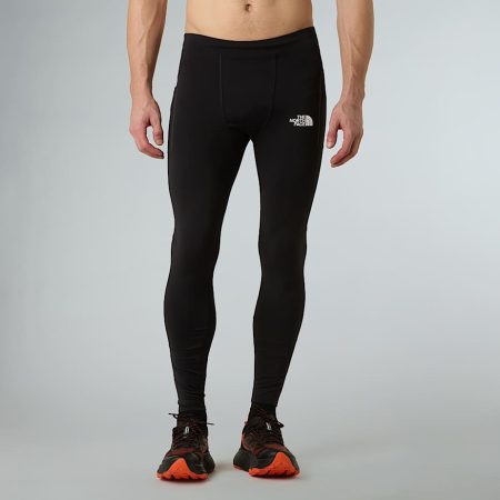 The North Face Winter Warm Pro-legging Voor Heren Tnf Black-npf male