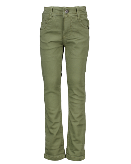 Broek - Groen
