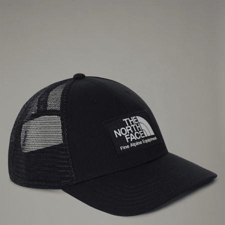 The North Face Mudder Trucker-pet Tnf Black male