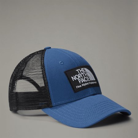 The North Face Mudder Trucker-pet Shady Blue male