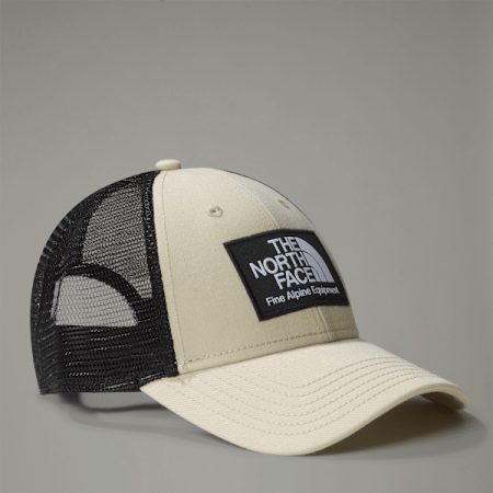 The North Face Mudder Trucker-pet Gravel male