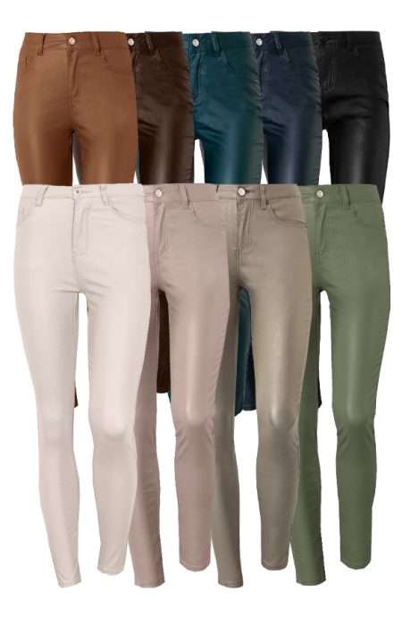 Musthave Deal Coating Jeans