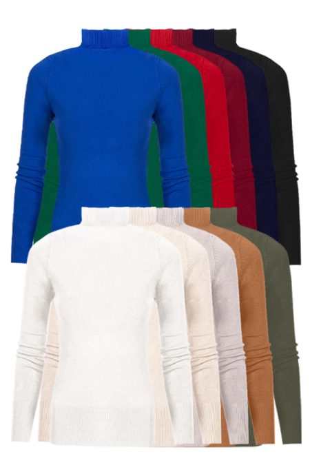 Musthave Deal Coltruien Dames