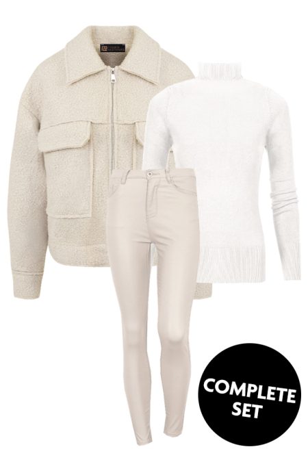 Musthave Deal Wanted Set