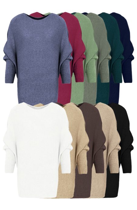 Musthave Deal Oversized Soft