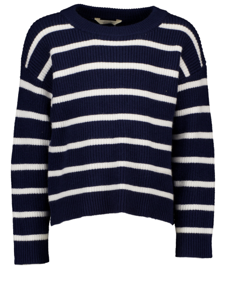 Sweater - Blauw