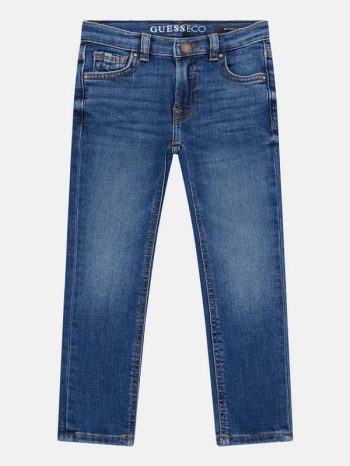 Spijkerbroek Skinny Fit