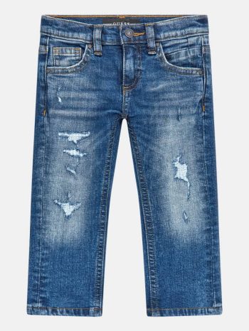 Strakke Jeans