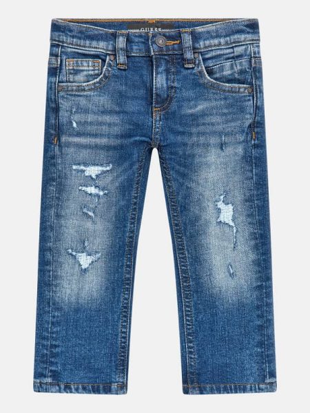 Strakke Jeans