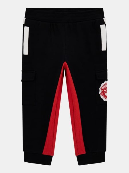 Sportbroek Color Block