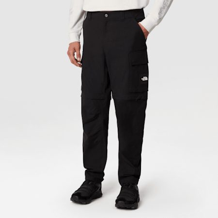 The North Face Afritsbare Nse-cargobroek Tnf Black male